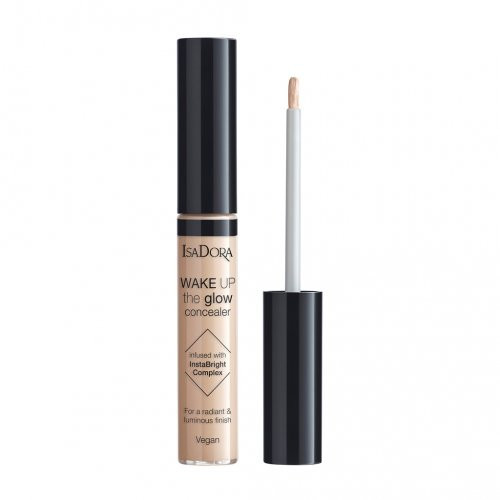 Isadora Wake Up the Glow Concealer 3N