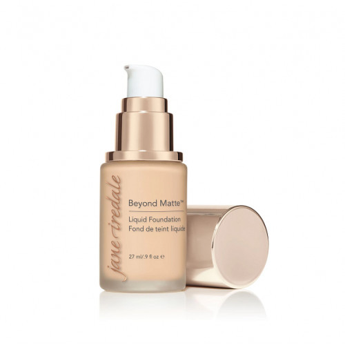 Jane Iredale Beyond Matte Liquid Foundation M2