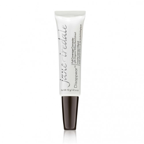 Jane Iredale Disappear Full Coverage Concealer Medium Light