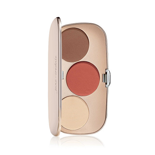 Jane Iredale Great Shape Contour Kit GreatShape - Deep