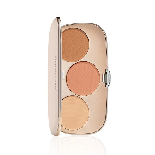 Jane Iredale Great Shape Contour Kit GreatShape - Warm