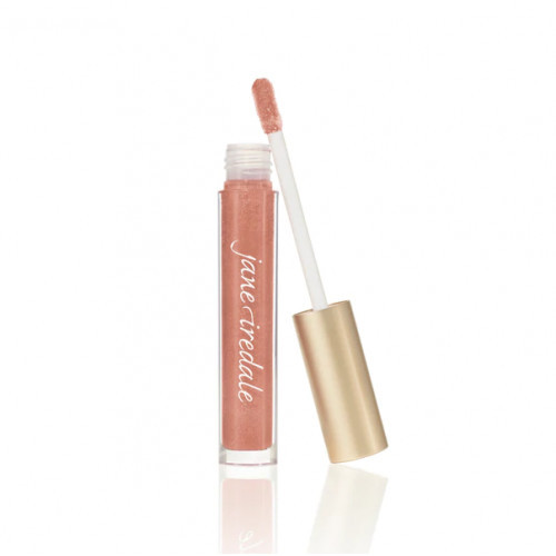 Jane Iredale HydroPure Hyaluronic Lip Gloss Spiced Peach