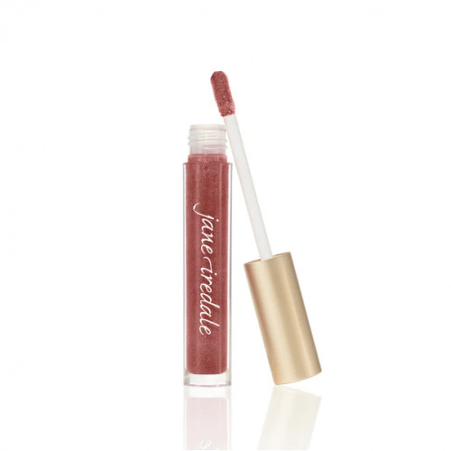 Jane Iredale HydroPure Hyaluronic Lip Gloss Mocha Latte
