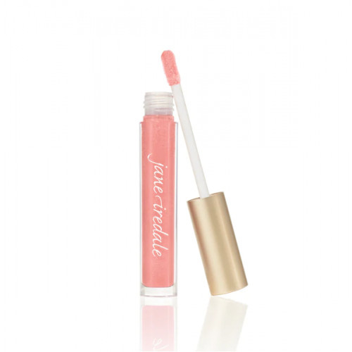 Jane Iredale HydroPure Hyaluronic Lip Gloss Pink Glace
