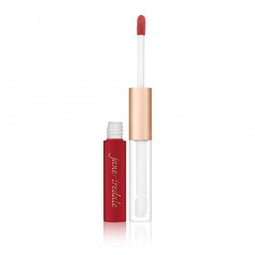 Jane Iredale Lip Fixation Lip Stain/Gloss Fascination