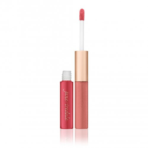 Jane Iredale Lip Fixation Lip Stain/Gloss Devotion