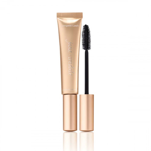 Jane Iredale Longest Lash Thickening and Lengthening Mascara Black