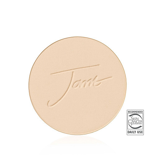 Jane Iredale PurePressed Base Mineral Foundation REFILL Warm Silk