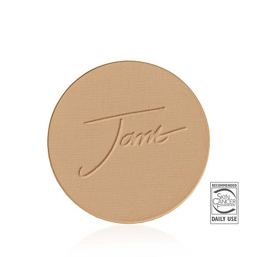 Jane Iredale PurePressed Base Mineral Foundation REFILL Latte