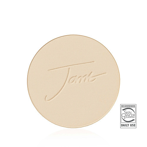 Jane Iredale PurePressed Base Mineral Foundation REFILL Bisque