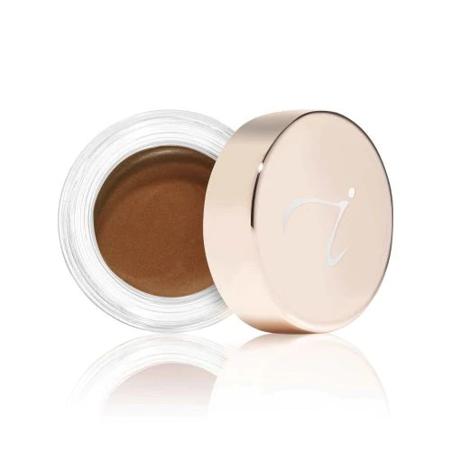 Jane Iredale Smooth Affair For Eyes Eye Shadow Primer Iced Brown