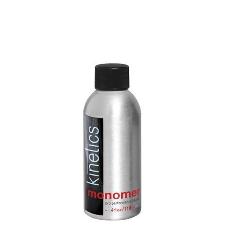 Kinetics Acrylic Nail Monomer 118ml