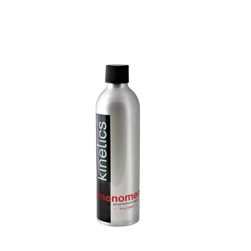 Kinetics Acrylic Nail Monomer 236ml