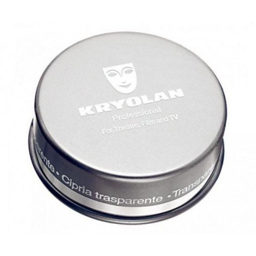 KRYOLAN Translucent Powder TL11 60g