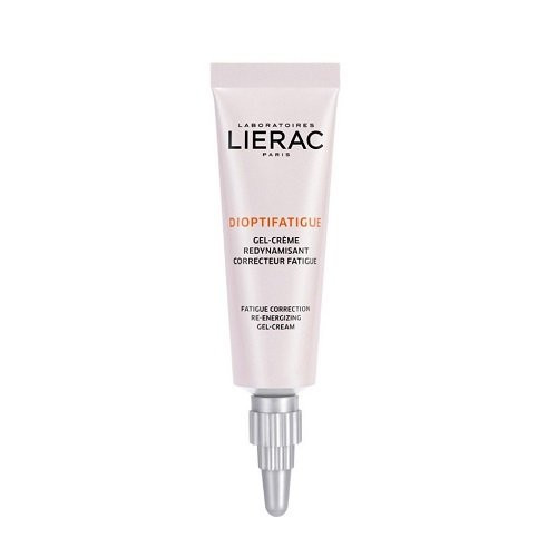 Lierac Diopticerne Fatigue Correction Re-Energizing Gel-Cream 15ml