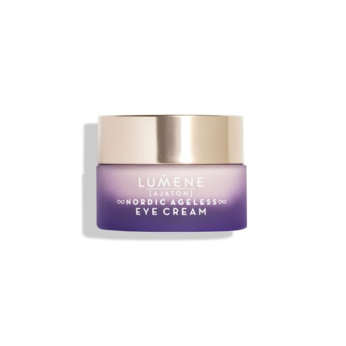 Lumene Nordic Ageless Ajaton Eye Cream 15ml