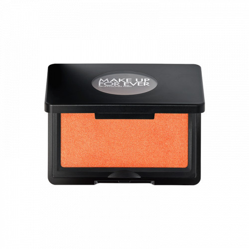 Make Up For Ever Artist Blush Blendable Intense Cheek Blush Powder B360- Hot Lava