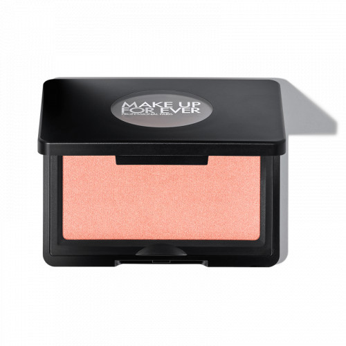 Make Up For Ever Artist Blush Blendable Intense Cheek Blush Powder B200- Rebel Blossom