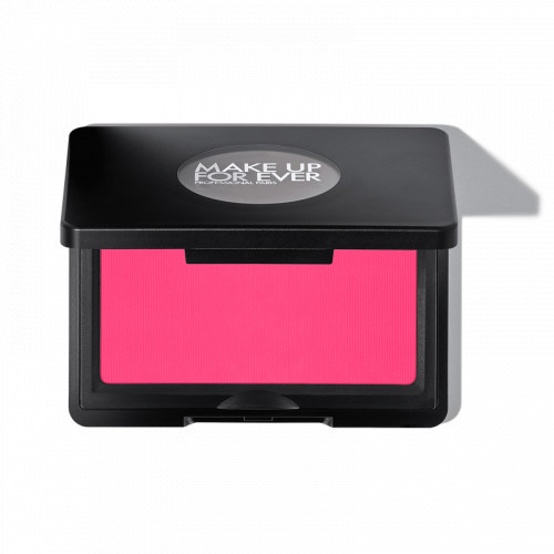Make Up For Ever Artist Blush Blendable Intense Cheek Blush Powder B250- Daring Candy