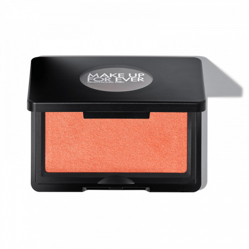 Make Up For Ever Artist Blush Blendable Intense Cheek Blush Powder B340- Spirited Sienna