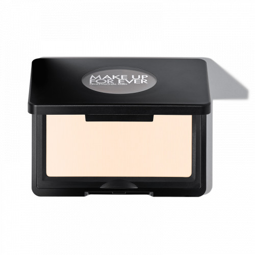 Make Up For Ever Artist Highlighter Pearly Illuminating Powder H100- Cheerful Beige