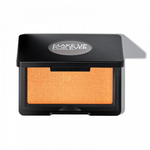 Make Up For Ever Artist Highlighter Pearly Illuminating Powder H150- Major Gold
