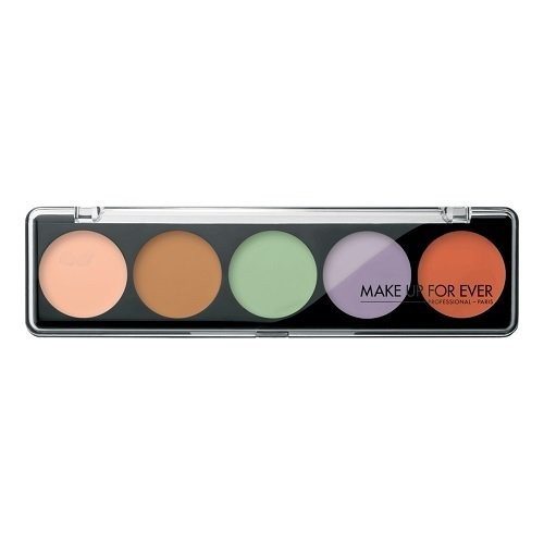 Make Up For Ever Camouflage Cream Palette Professional