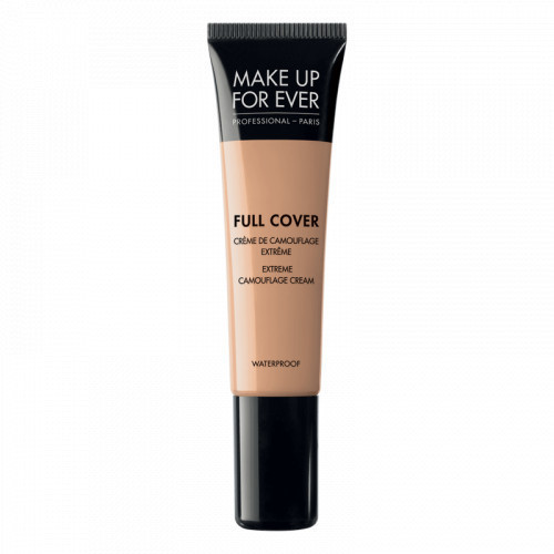Make Up For Ever Full Cover Extreme Camouflage Cream  7 Light Brown