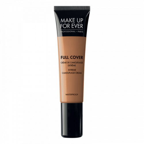 Make Up For Ever Full Cover Extreme Camouflage Cream  14 Fawn