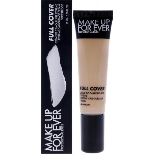 Make Up For Ever Full Cover Extreme Camouflage Cream 4 Flesh