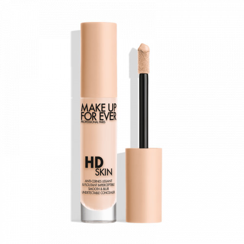 Make Up For Ever HD Skin Concealer 1.1(N) Lace
