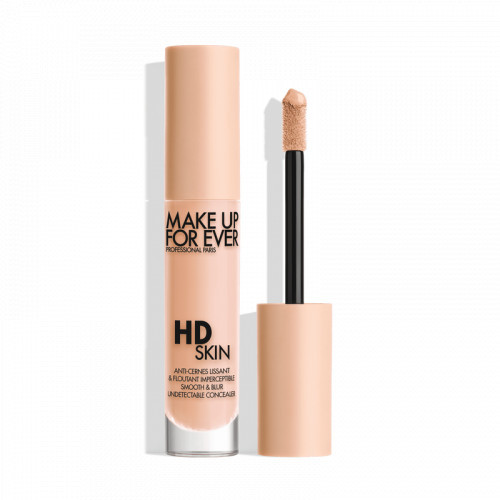 Make Up For Ever HD Skin Concealer 1.5(R) Linen