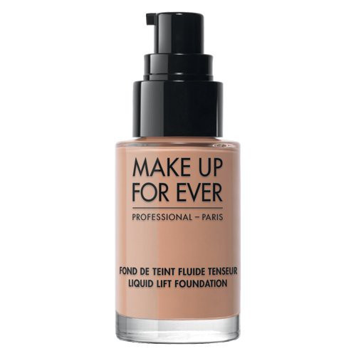 Make Up For Ever Liquid Lift Foundation 12 Pink Beige