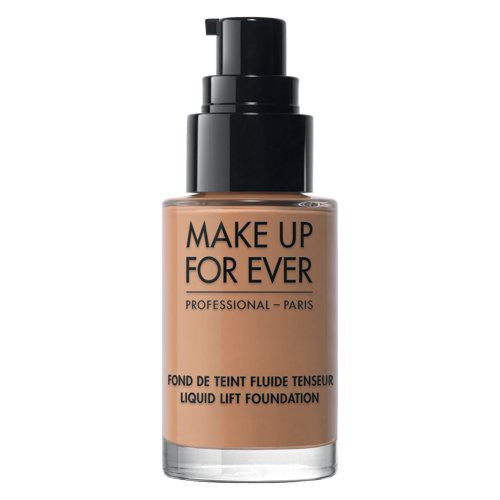 Make Up For Ever Liquid Lift Foundation 4 Medium Beige