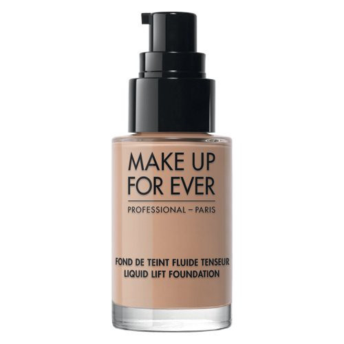 Make Up For Ever Liquid Lift Foundation 2 Ivory