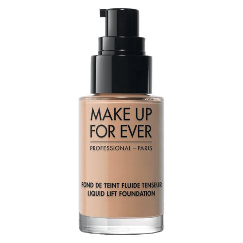 Make Up For Ever Liquid Lift Foundation 03 Light Beige