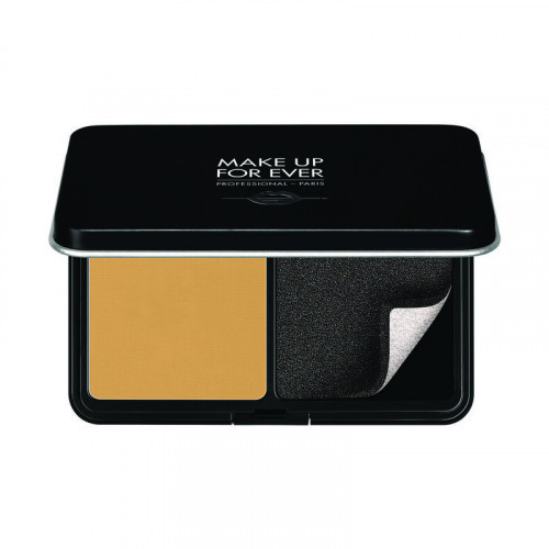 Make Up For Ever Matte Velvet Skin Compact Blurring Powder Foundation Y405