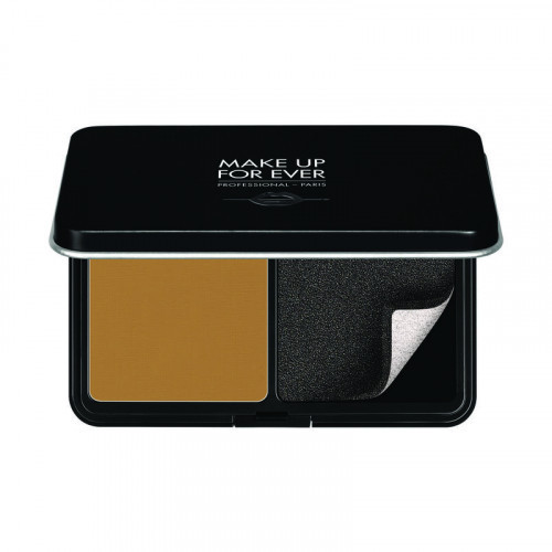 Make Up For Ever Matte Velvet Skin Compact Blurring Powder Foundation Y505