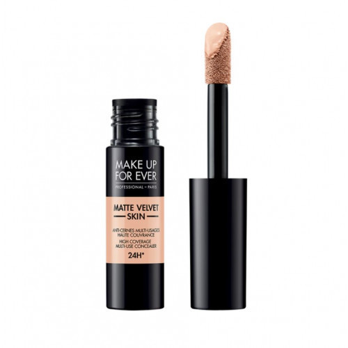 Make Up For Ever Matte Velvet Skin Concealer 2.1 Alabaster