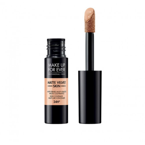 Make Up For Ever Matte Velvet Skin Concealer 2.3 Ivory