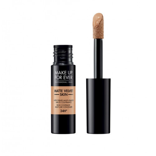 Make Up For Ever Matte Velvet Skin Concealer 2.6 Sand Beige