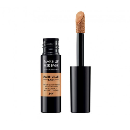 Make Up For Ever Matte Velvet Skin Concealer 3.4 Desert