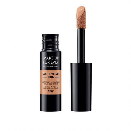 Make Up For Ever Matte Velvet Skin Concealer 2.5 Pink Beige