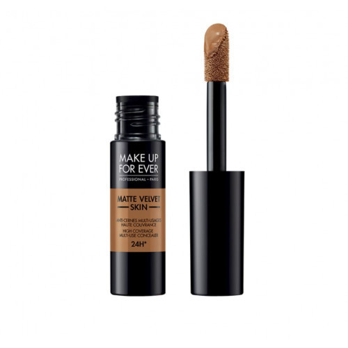 Make Up For Ever Matte Velvet Skin Concealer 4.5 Praline