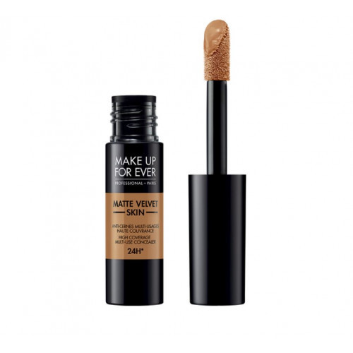 Make Up For Ever Matte Velvet Skin Concealer 4.3 Honey