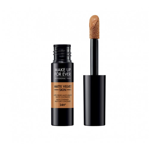 Make Up For Ever Matte Velvet Skin Concealer 4.4 Caramel