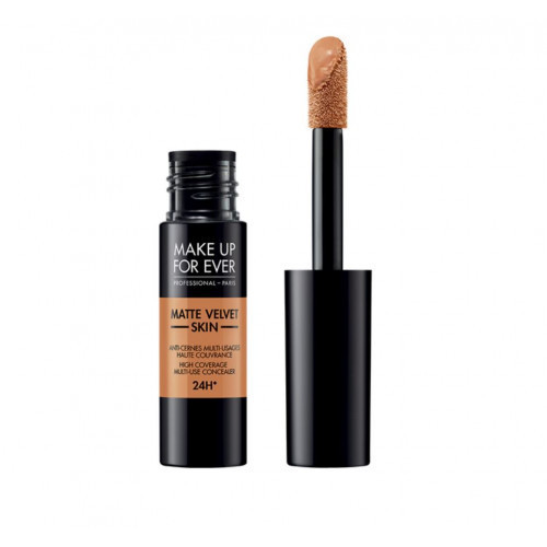 Make Up For Ever Matte Velvet Skin Concealer 4.1 Golden Honey