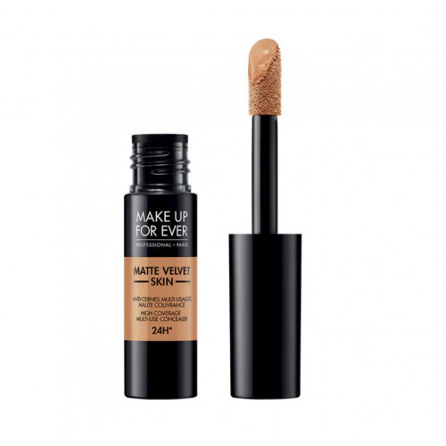 Make Up For Ever Matte Velvet Skin Concealer 3.6 Golden Sand