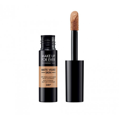 Make Up For Ever Matte Velvet Skin Concealer 2.4 Soft Sand