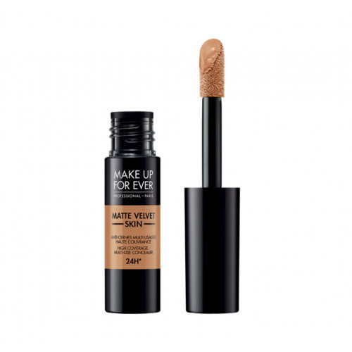 Make Up For Ever Matte Velvet Skin Concealer 3.3 Dark Sand
